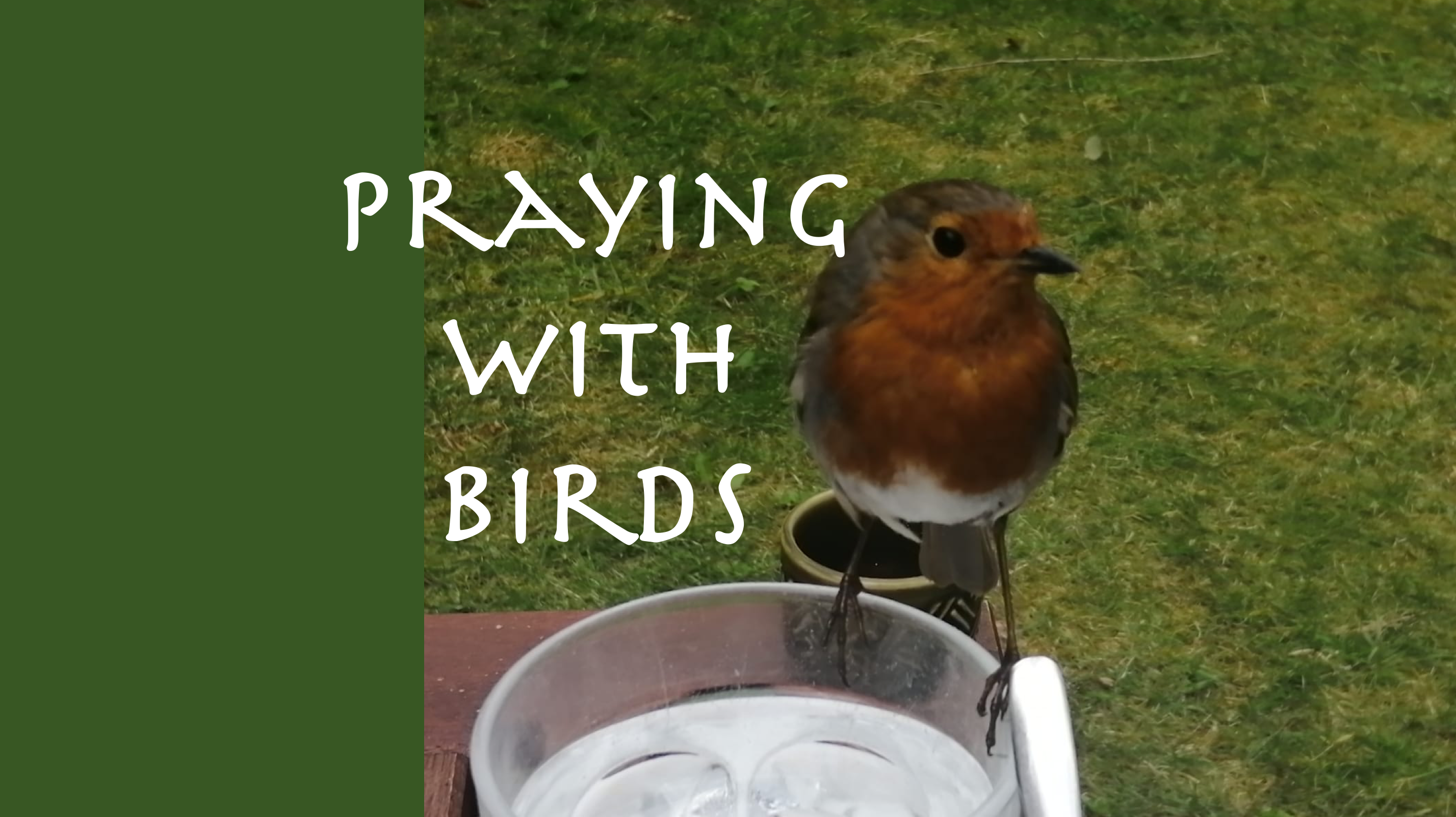 Think of Someone You want to Pray For – Today’s Prayer – Charlton Church