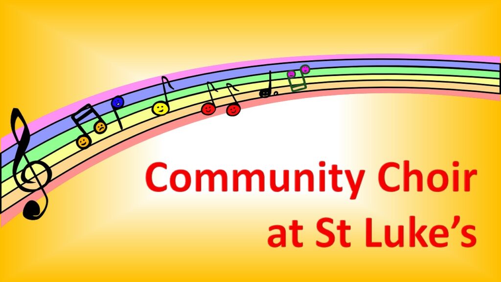 Community Choir