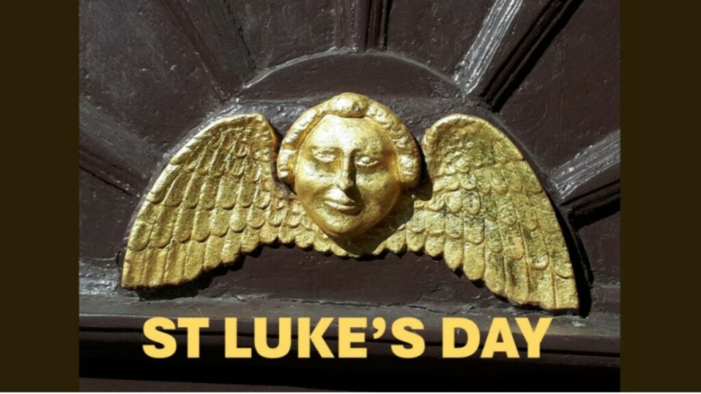 Worship and Activities during week commencing 19 October