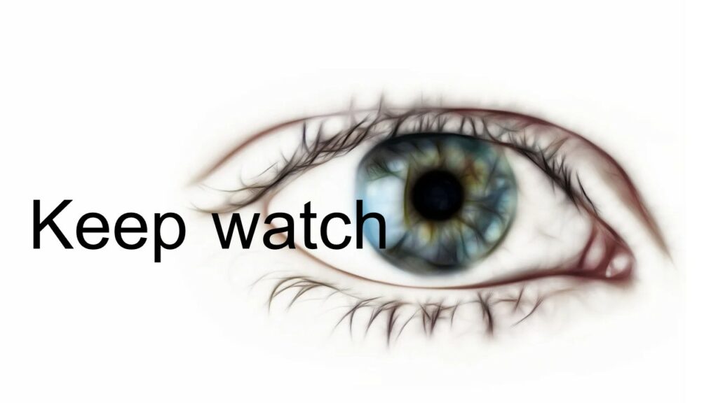 Worship and Activities during week commencing 30 November