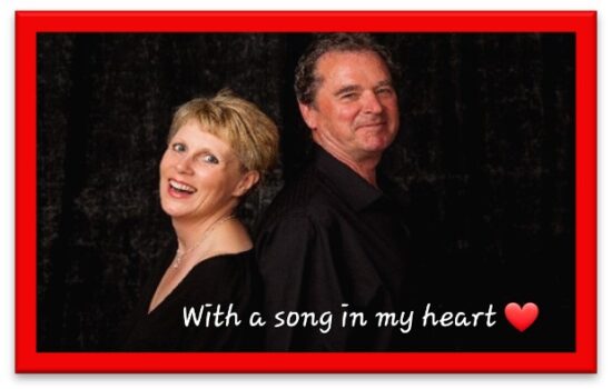 Jim Kinsella & Sarah Ince