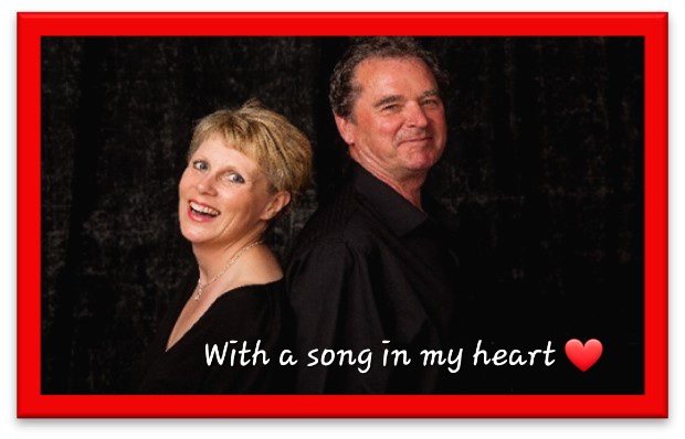 Jim Kinsella & Sarah Ince